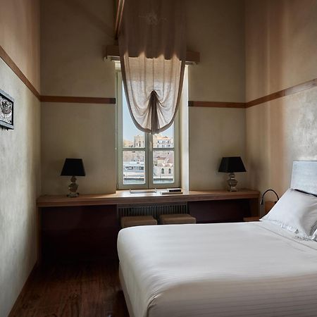 Domus Renier Boutique Hotel (Adults Only) Chania  Exteriér fotografie