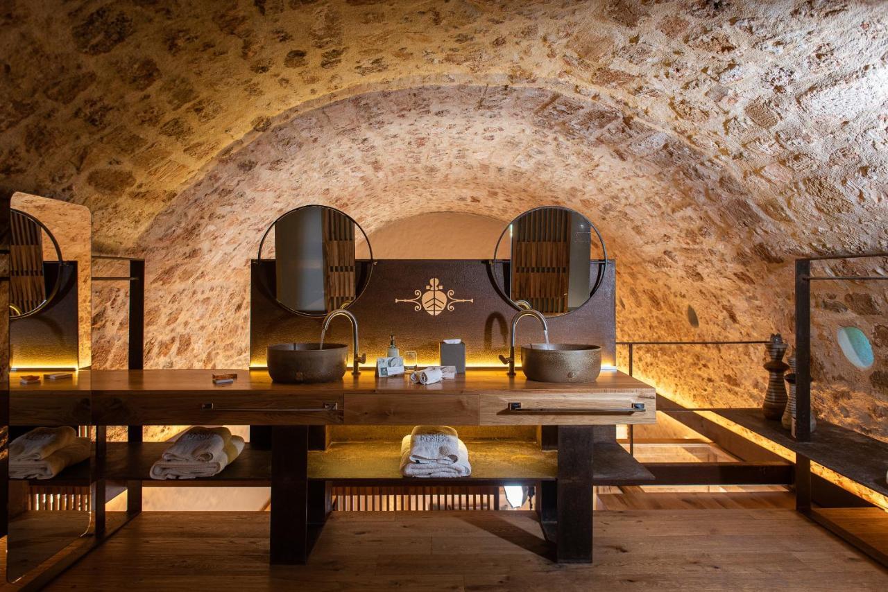 Domus Renier Boutique Hotel (Adults Only) Chania  Exteriér fotografie