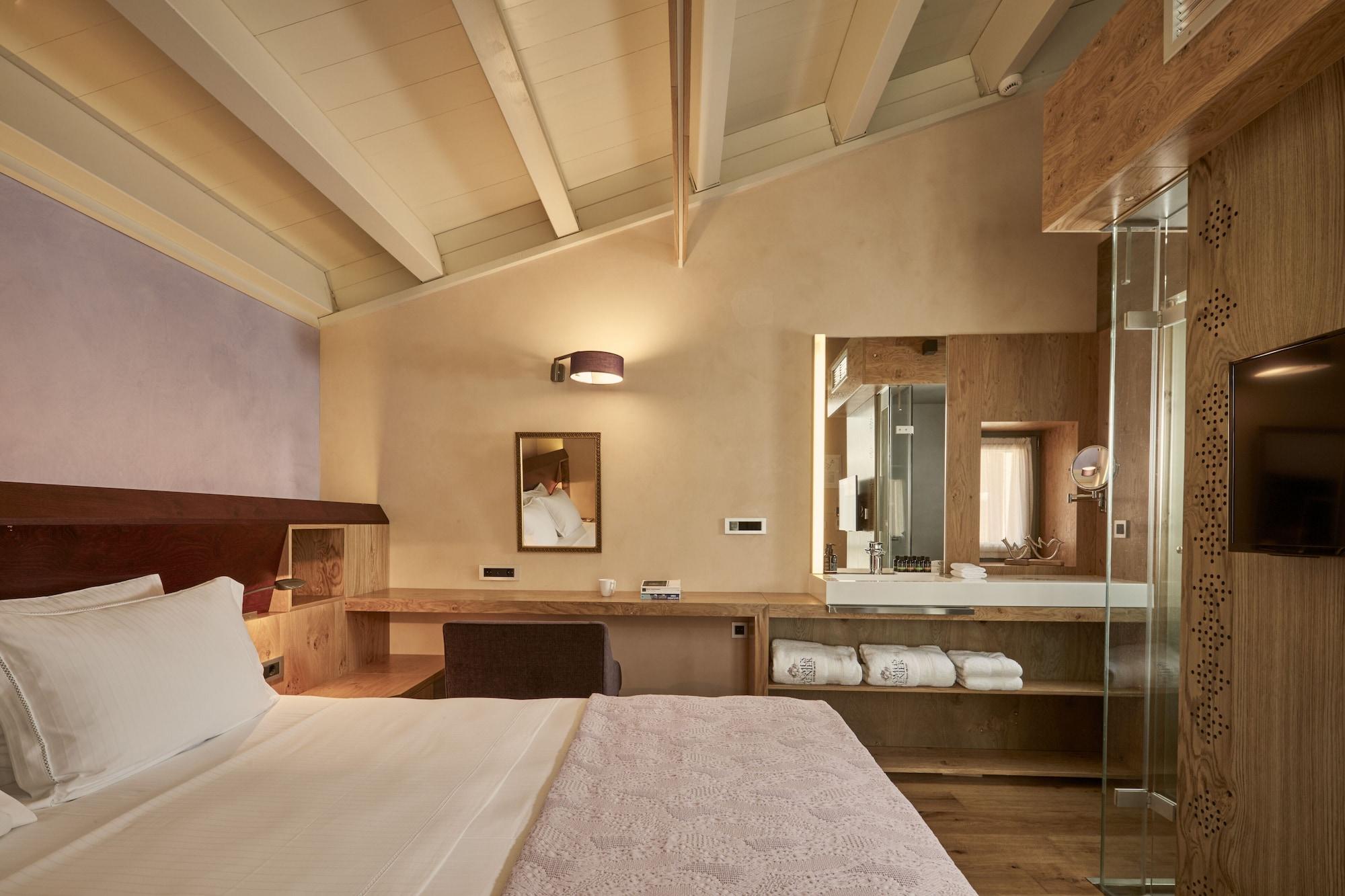 Domus Renier Boutique Hotel (Adults Only) Chania  Exteriér fotografie
