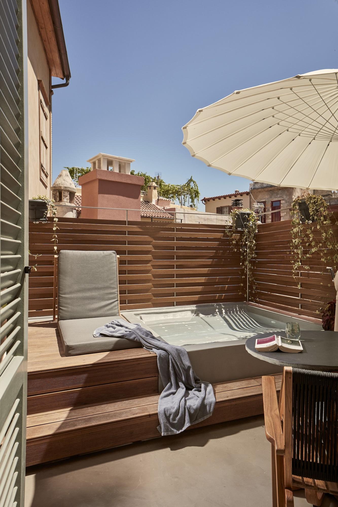 Domus Renier Boutique Hotel (Adults Only) Chania  Exteriér fotografie