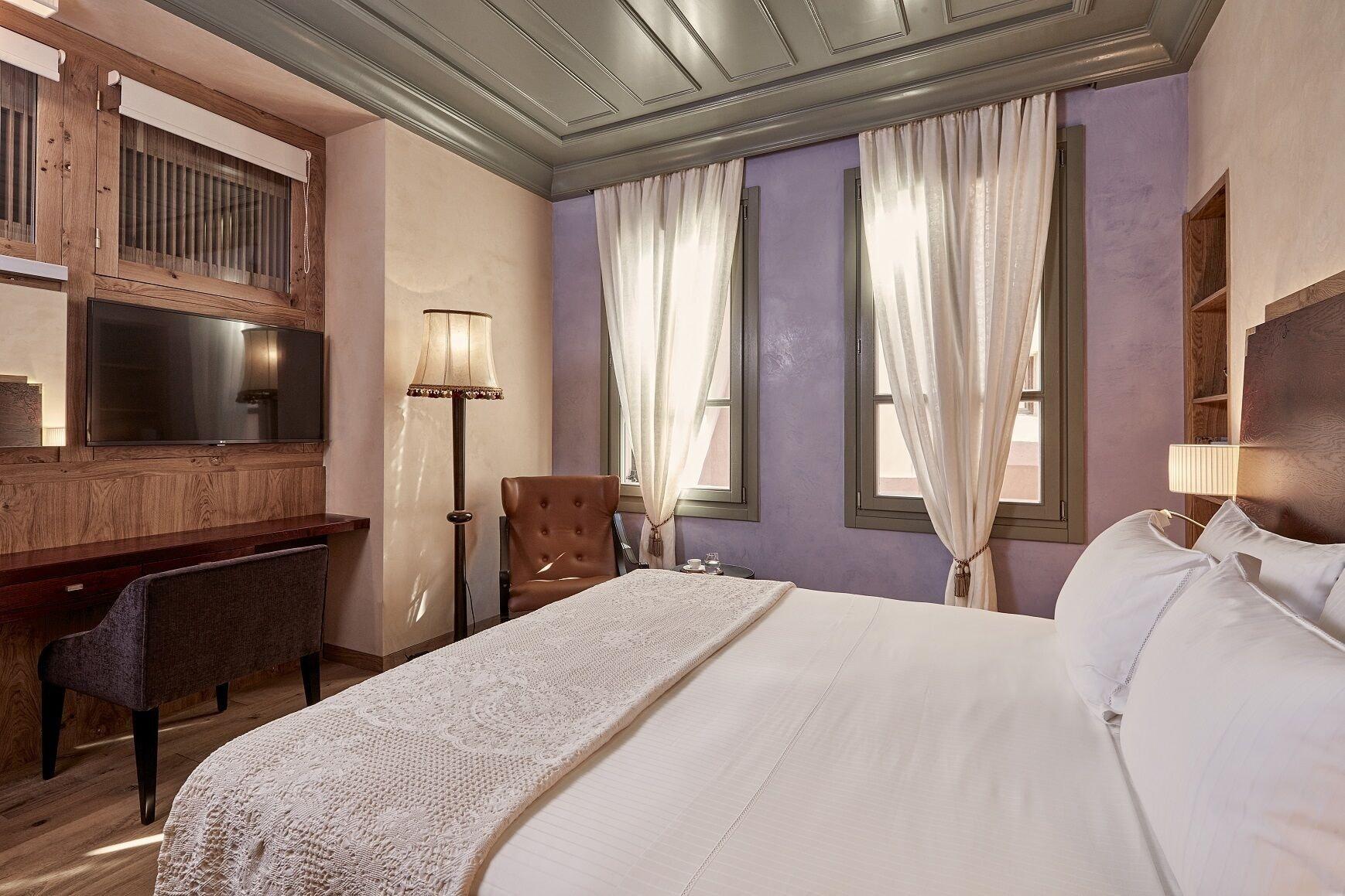 Domus Renier Boutique Hotel (Adults Only) Chania  Exteriér fotografie