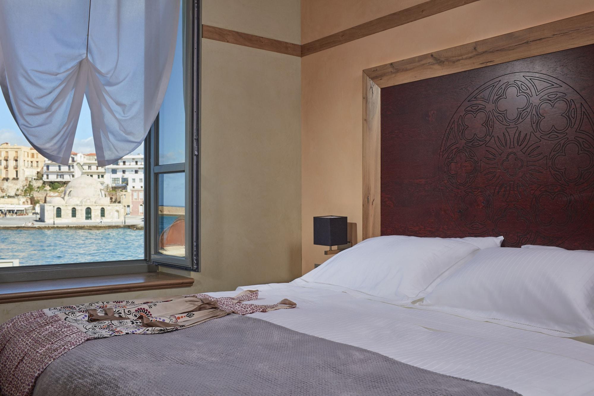 Domus Renier Boutique Hotel (Adults Only) Chania  Exteriér fotografie