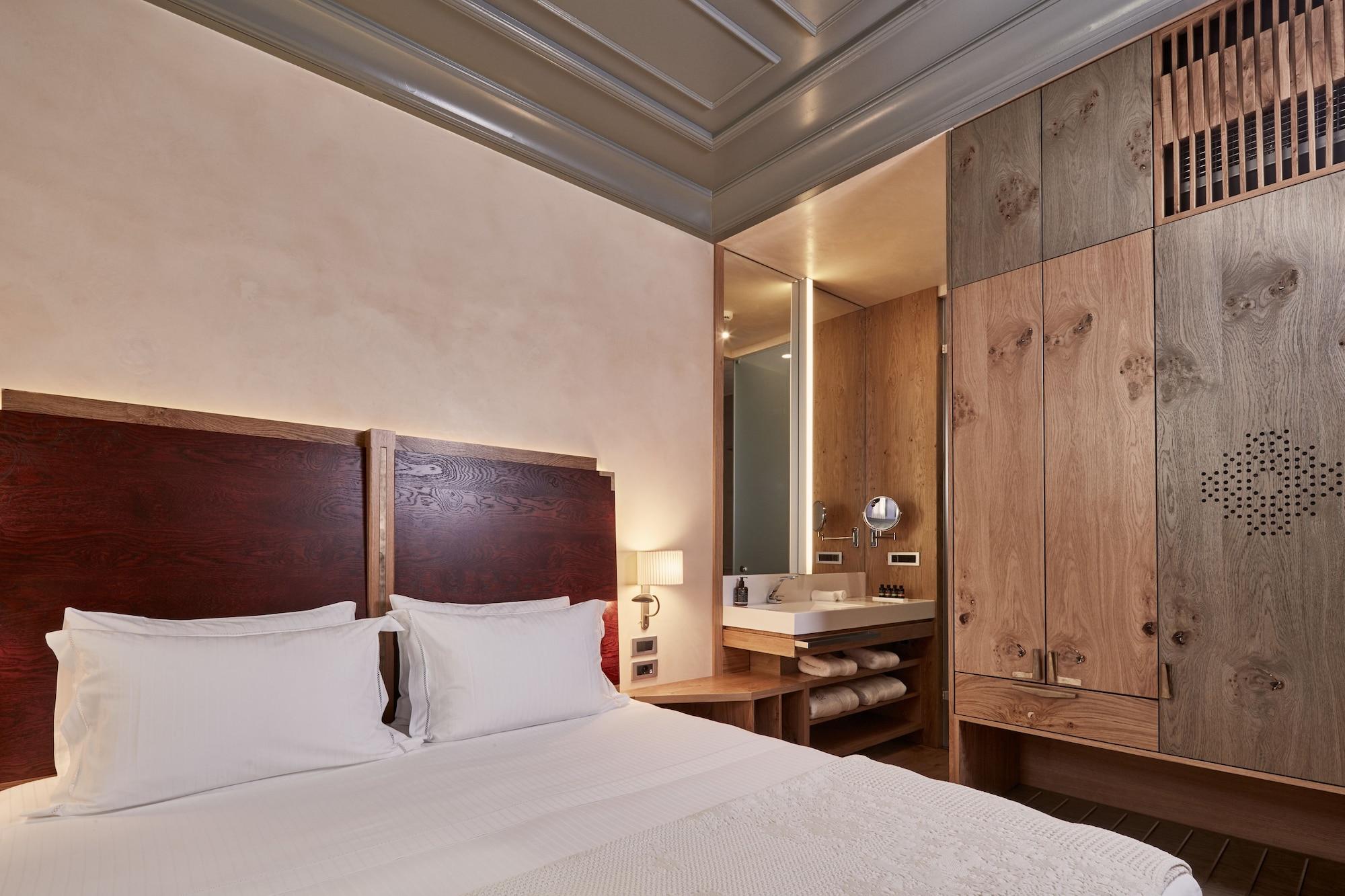 Domus Renier Boutique Hotel (Adults Only) Chania  Exteriér fotografie