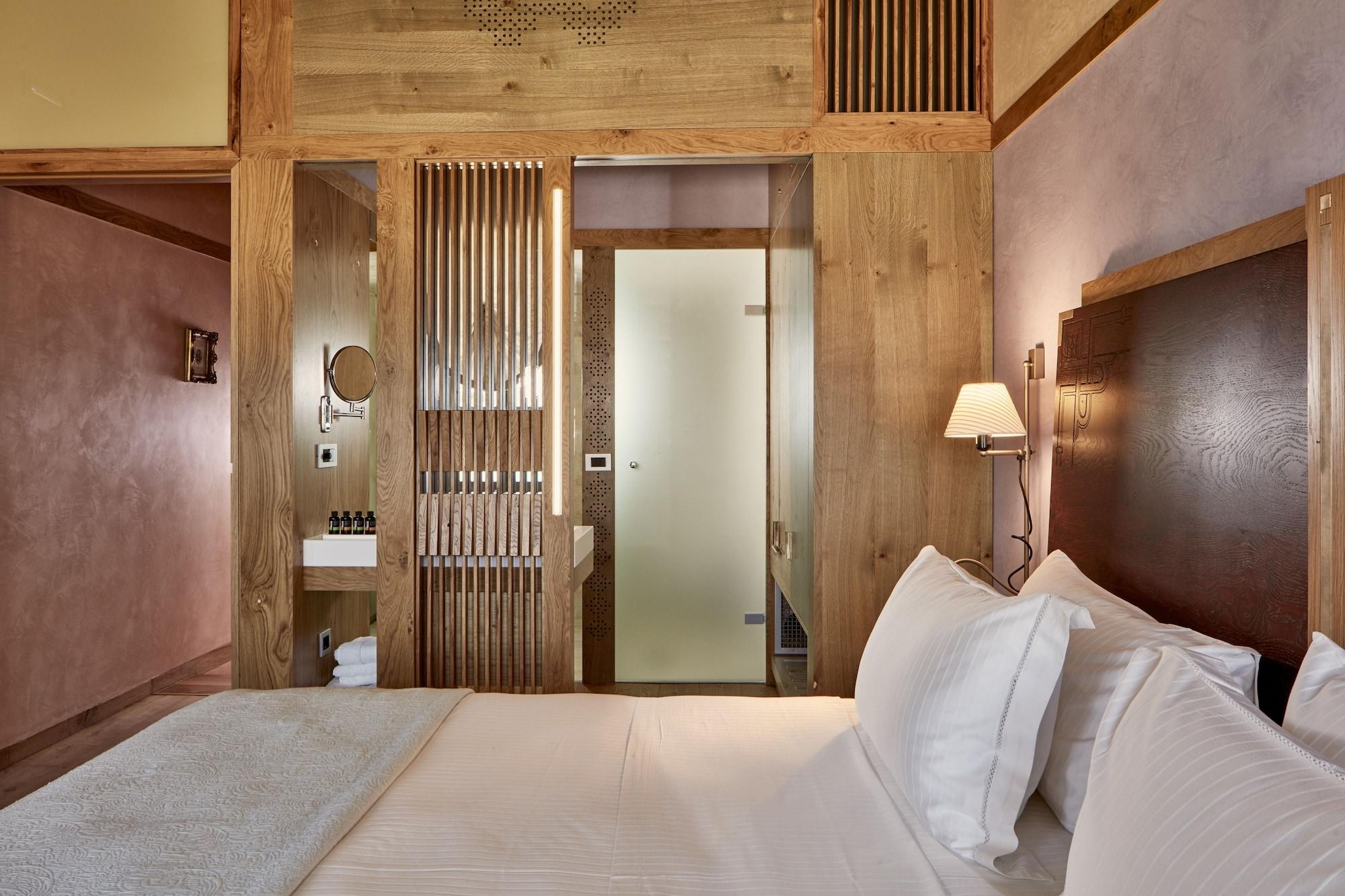 Domus Renier Boutique Hotel (Adults Only) Chania  Exteriér fotografie