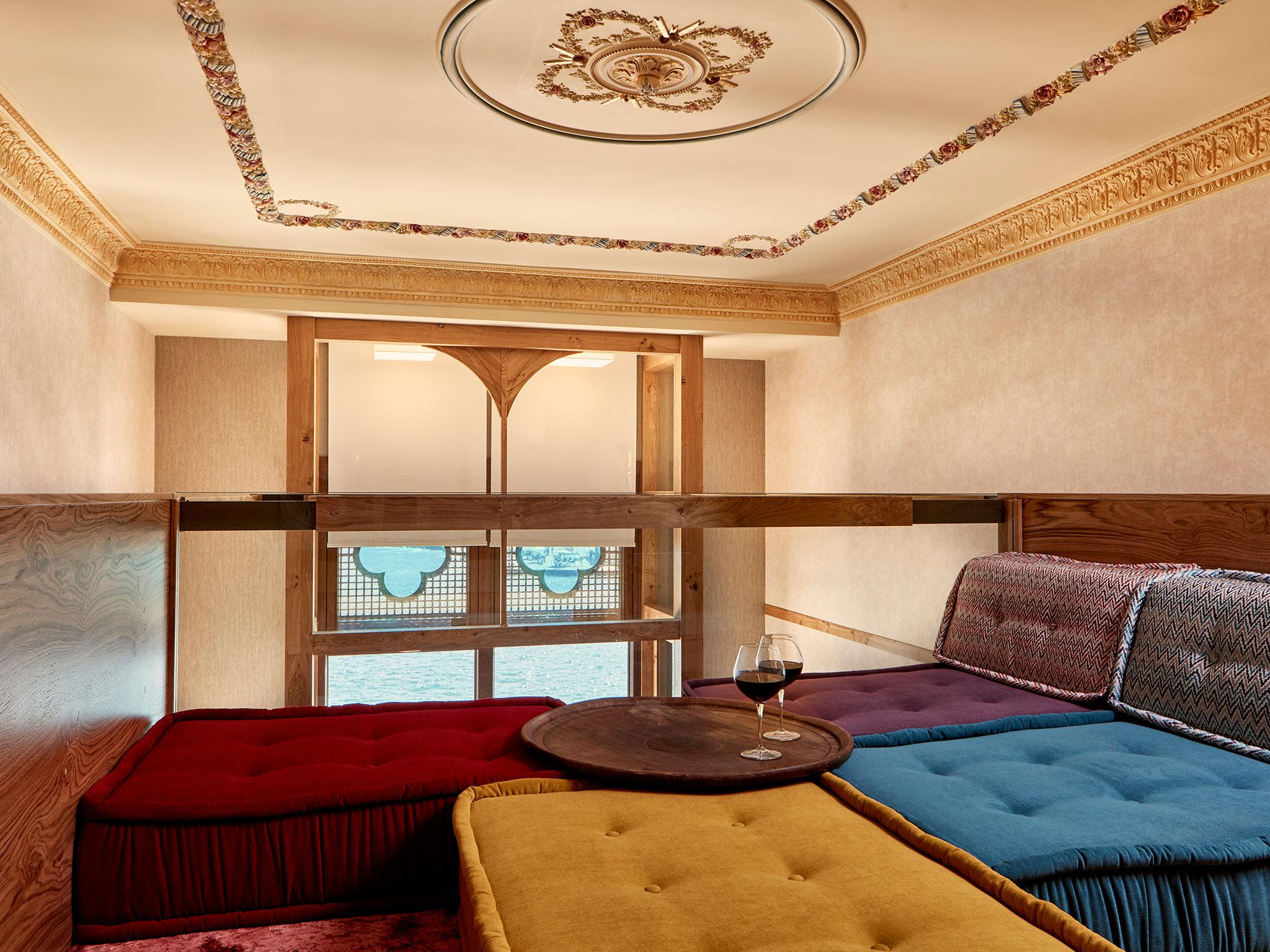Domus Renier Boutique Hotel (Adults Only) Chania  Exteriér fotografie
