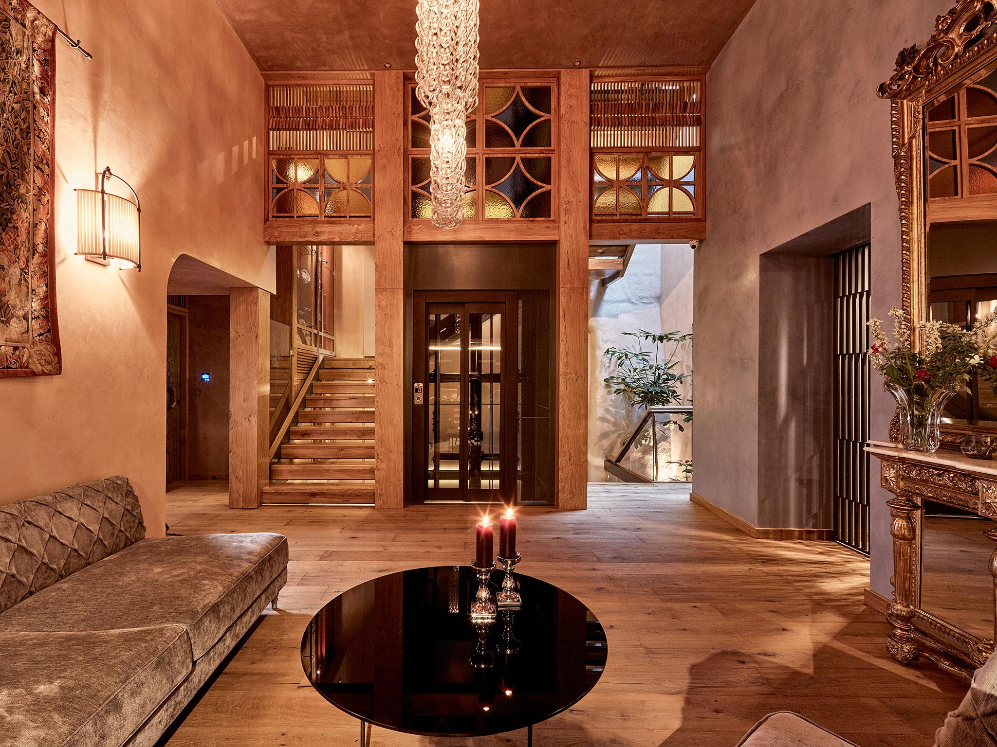 Domus Renier Boutique Hotel (Adults Only) Chania  Exteriér fotografie