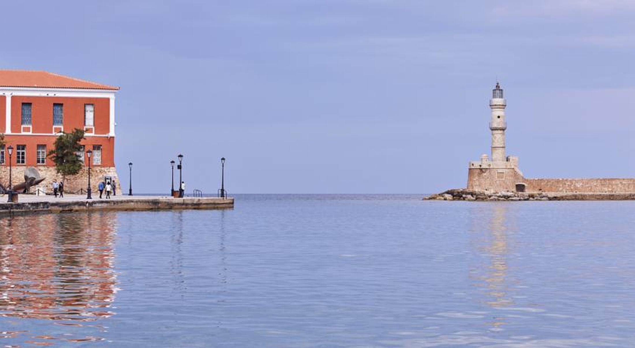 Domus Renier Boutique Hotel (Adults Only) Chania  Exteriér fotografie
