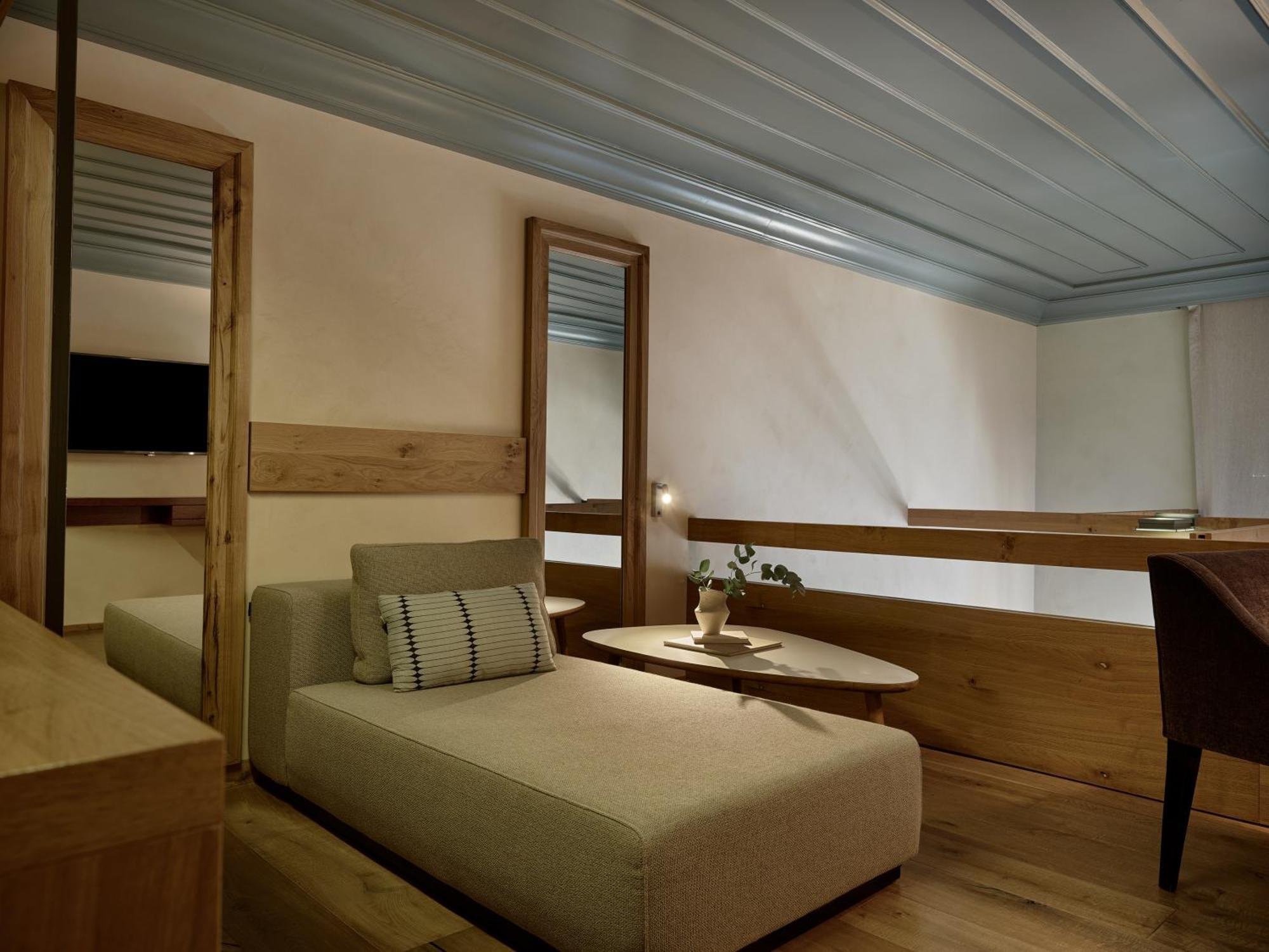 Domus Renier Boutique Hotel (Adults Only) Chania  Exteriér fotografie