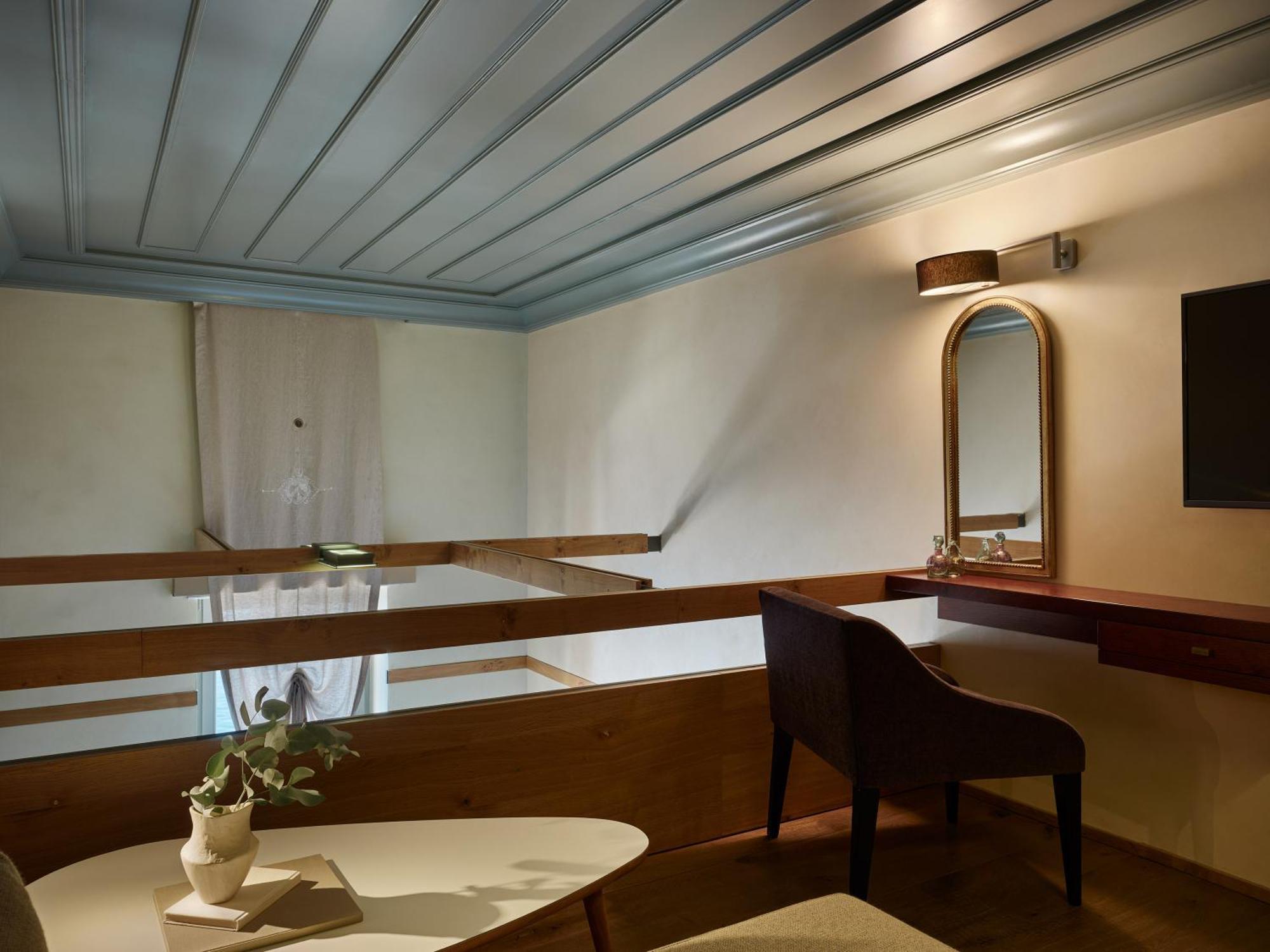 Domus Renier Boutique Hotel (Adults Only) Chania  Exteriér fotografie