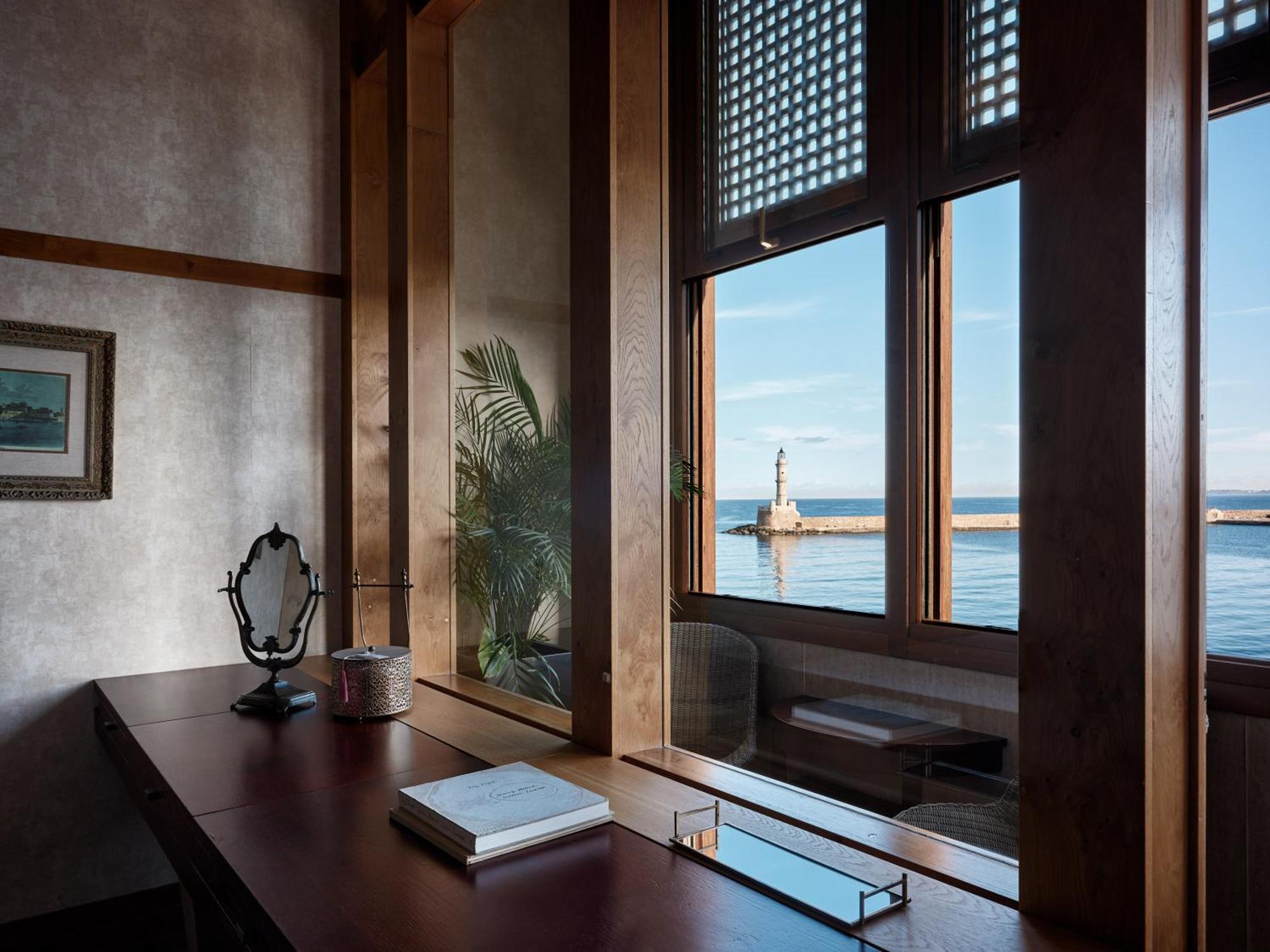Domus Renier Boutique Hotel (Adults Only) Chania  Exteriér fotografie
