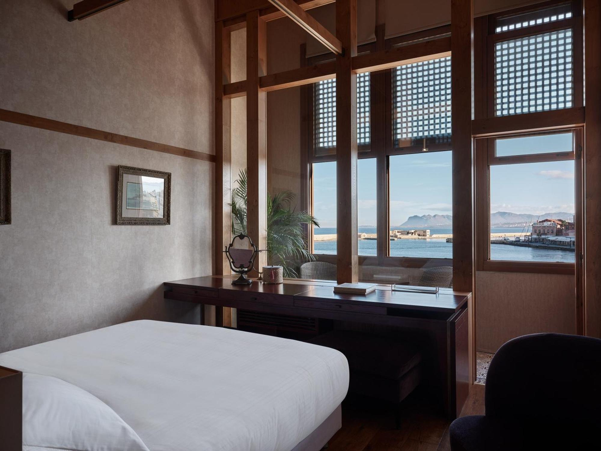 Domus Renier Boutique Hotel (Adults Only) Chania  Exteriér fotografie