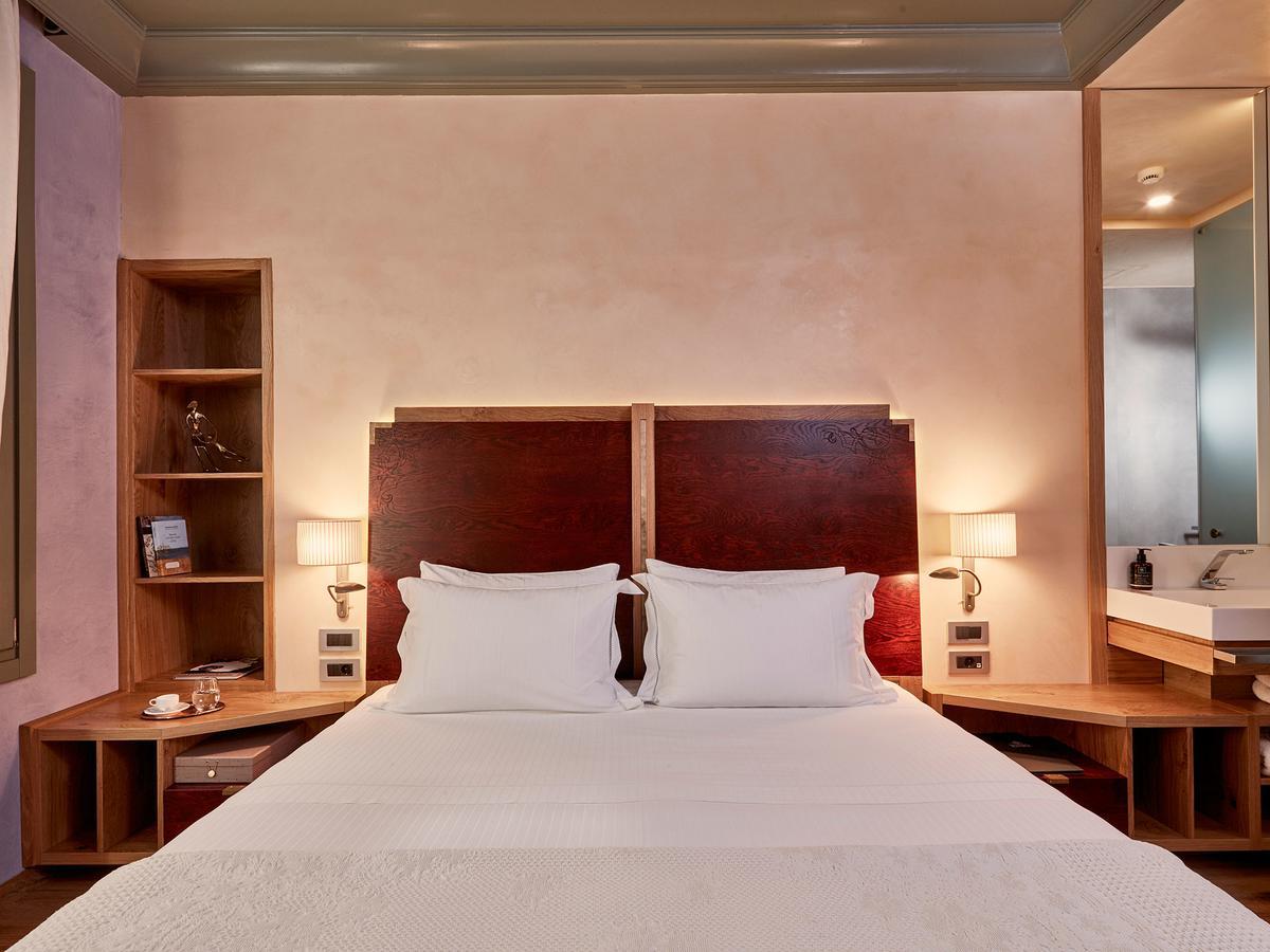 Domus Renier Boutique Hotel (Adults Only) Chania  Exteriér fotografie