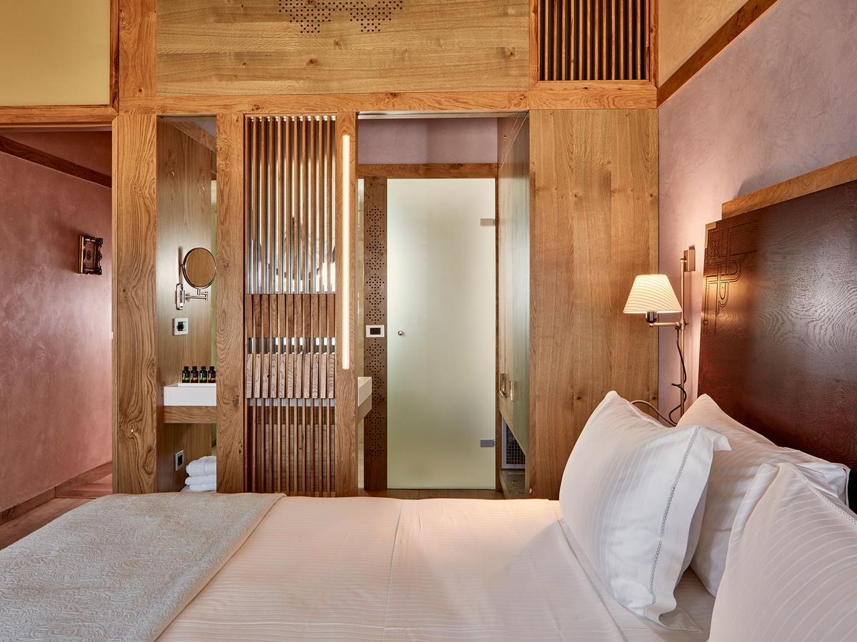Domus Renier Boutique Hotel (Adults Only) Chania  Exteriér fotografie
